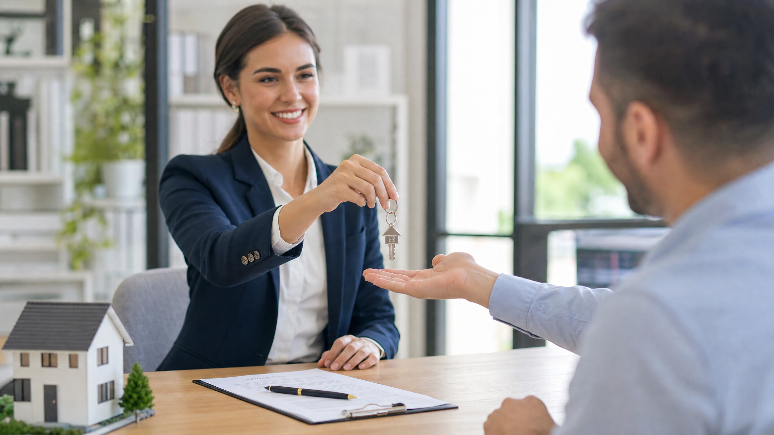 Real Estate Agent Commissions: What You Pay and How to Negotiate
