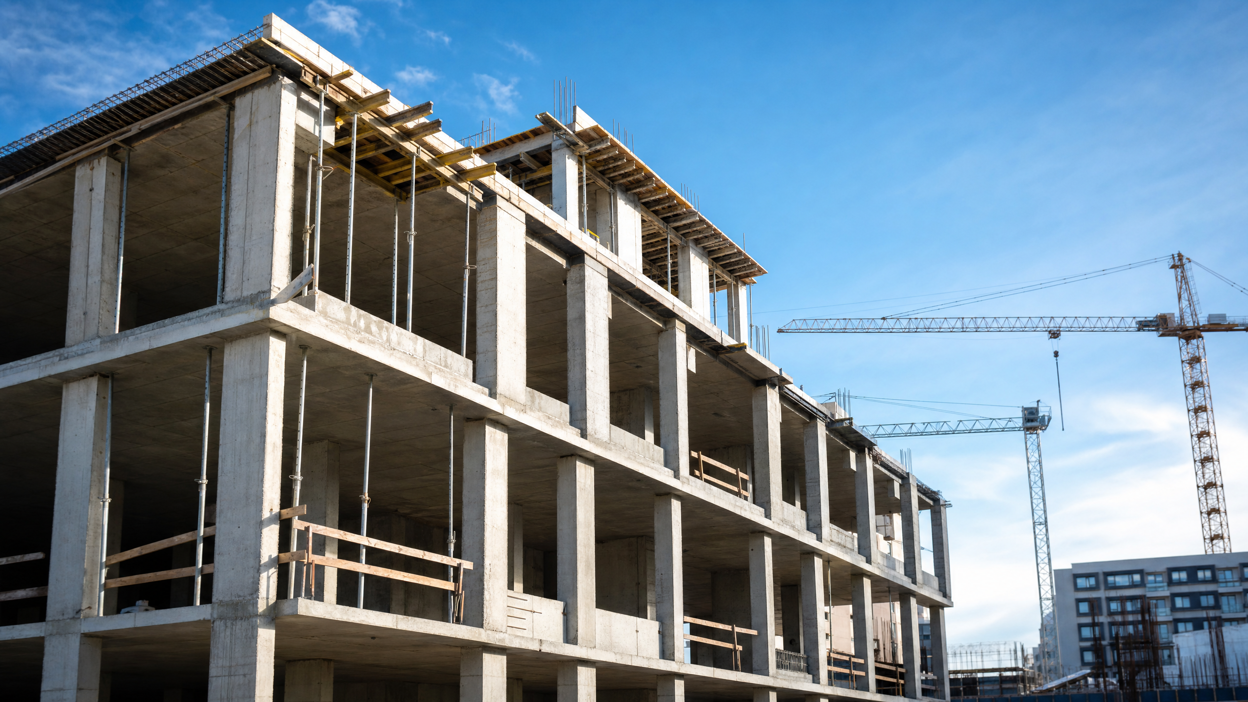 Real Estate Development: How to Calculate Costs and Profit Margins