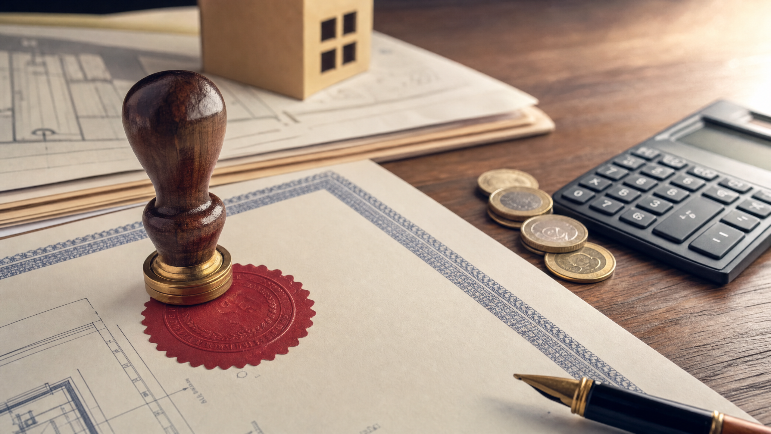 IMT, Stamp Duty & Notary Fees in Portugal: Complete 2026 Guide