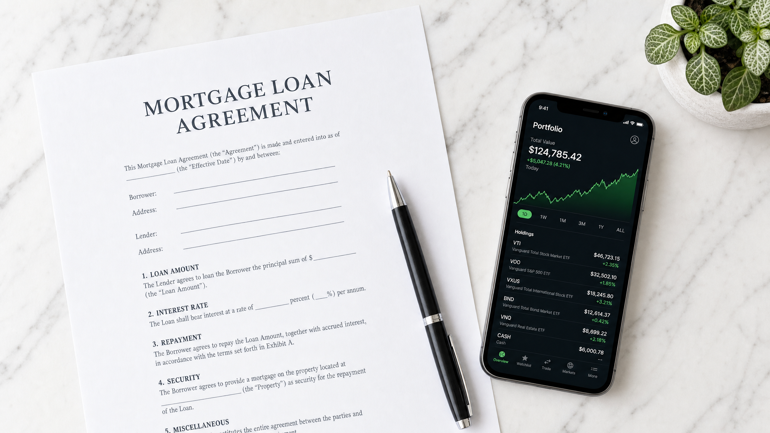 Mortgage Overpayment vs S&P 500: Which Wins in 2026?