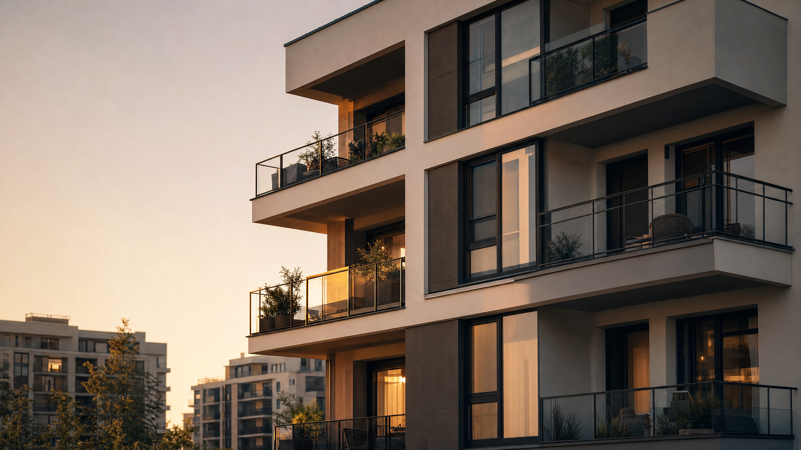Buy-to-Let vs S&P 500: Which Investment Wins Over 20 Years?